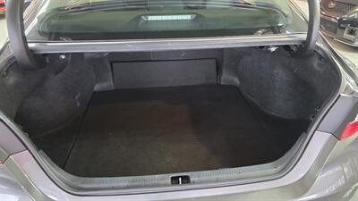 2023 Toyota Camry SE 4DR SEDAN - Photo 20 - Hamilton, OH 45015