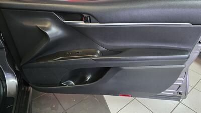 2023 Toyota Camry SE 4DR SEDAN - Photo 26 - Hamilton, OH 45015