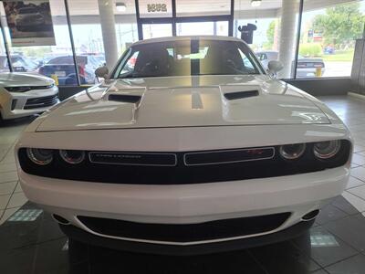 2015 Dodge Challenger R/T-COUPE/V8 HEMI   - Photo 3 - Hamilton, OH 45015