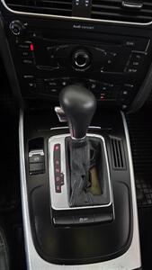 2012 Audi A4 2.0T Premium 4DR SEDAN AWD   - Photo 17 - Hamilton, OH 45015