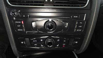 2012 Audi A4 2.0T Premium 4DR SEDAN AWD   - Photo 16 - Hamilton, OH 45015
