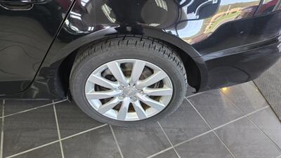 2012 Audi A4 2.0T Premium 4DR SEDAN AWD   - Photo 31 - Hamilton, OH 45015