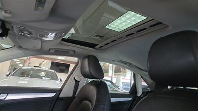 2012 Audi A4 2.0T Premium 4DR SEDAN AWD   - Photo 19 - Hamilton, OH 45015