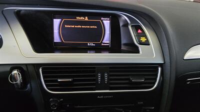 2012 Audi A4 2.0T Premium 4DR SEDAN AWD   - Photo 15 - Hamilton, OH 45015