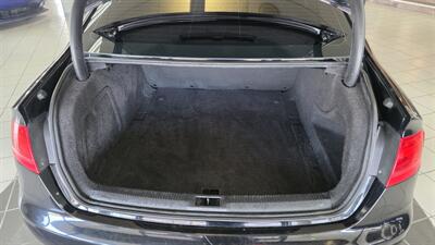 2012 Audi A4 2.0T Premium 4DR SEDAN AWD   - Photo 23 - Hamilton, OH 45015