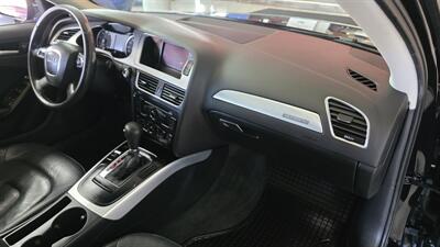 2012 Audi A4 2.0T Premium 4DR SEDAN AWD   - Photo 28 - Hamilton, OH 45015