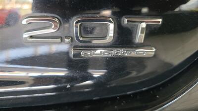 2012 Audi A4 2.0T Premium 4DR SEDAN AWD   - Photo 34 - Hamilton, OH 45015