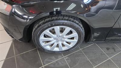 2012 Audi A4 2.0T Premium 4DR SEDAN AWD   - Photo 32 - Hamilton, OH 45015