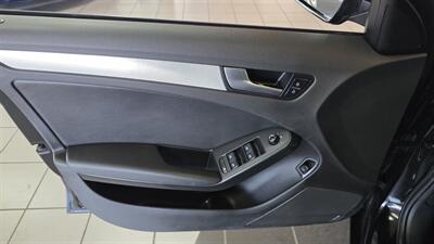 2012 Audi A4 2.0T Premium 4DR SEDAN AWD   - Photo 20 - Hamilton, OH 45015