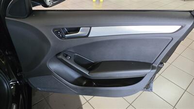 2012 Audi A4 2.0T Premium 4DR SEDAN AWD   - Photo 29 - Hamilton, OH 45015