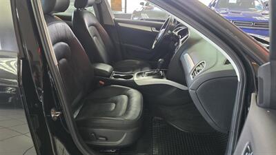 2012 Audi A4 2.0T Premium 4DR SEDAN AWD   - Photo 26 - Hamilton, OH 45015