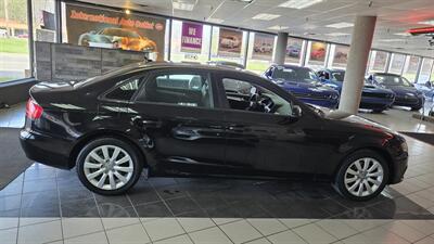 2012 Audi A4 2.0T Premium 4DR SEDAN AWD   - Photo 5 - Hamilton, OH 45015