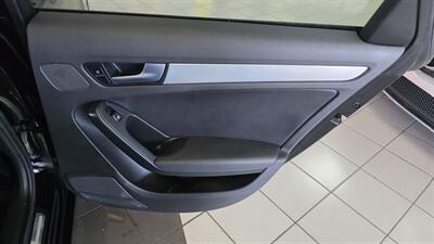 2012 Audi A4 2.0T Premium 4DR SEDAN AWD   - Photo 25 - Hamilton, OH 45015