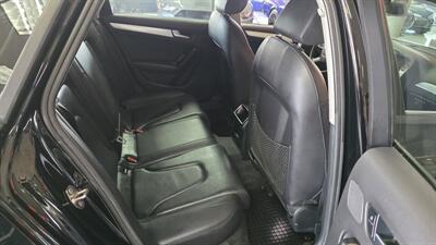 2012 Audi A4 2.0T Premium 4DR SEDAN AWD   - Photo 24 - Hamilton, OH 45015