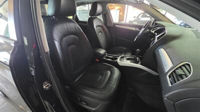 2012 Audi A4 2.0T Premium 4DR SEDAN AWD   - Photo 27 - Hamilton, OH 45015