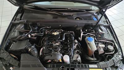 2012 Audi A4 2.0T Premium 4DR SEDAN AWD   - Photo 33 - Hamilton, OH 45015