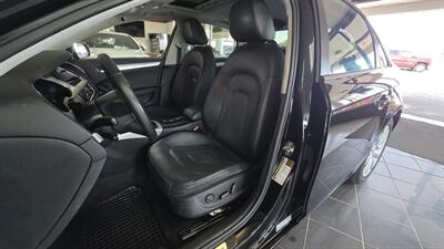 2012 Audi A4 2.0T Premium 4DR SEDAN AWD   - Photo 10 - Hamilton, OH 45015