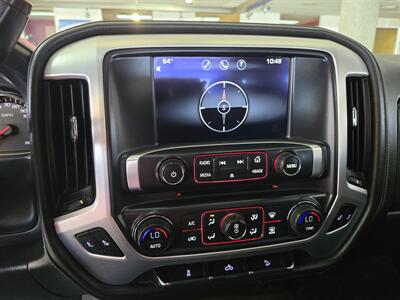 2015 GMC Sierra 3500 SLE 4DR EXTENDED CAB 4X4/Z71   - Photo 22 - Hamilton, OH 45015