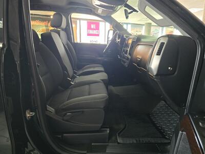 2015 GMC Sierra 3500 SLE 4DR EXTENDED CAB 4X4/Z71   - Photo 14 - Hamilton, OH 45015