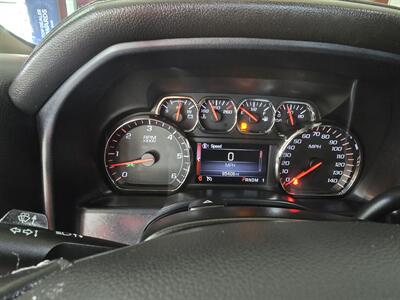 2015 GMC Sierra 3500 SLE 4DR EXTENDED CAB 4X4/Z71   - Photo 25 - Hamilton, OH 45015