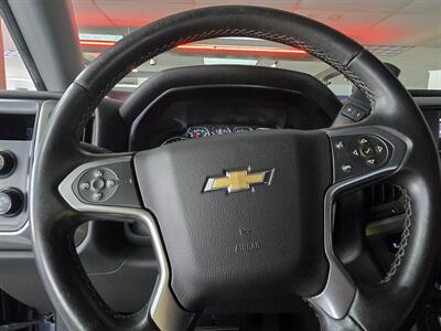2014 Chevrolet Silverado 1500 LT EXTENDED CAB 4X4   - Photo 26 - Hamilton, OH 45015