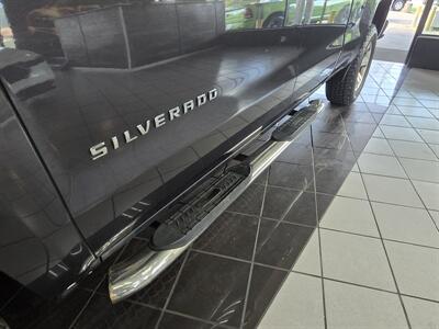 2014 Chevrolet Silverado 1500 LT EXTENDED CAB 4X4   - Photo 28 - Hamilton, OH 45015