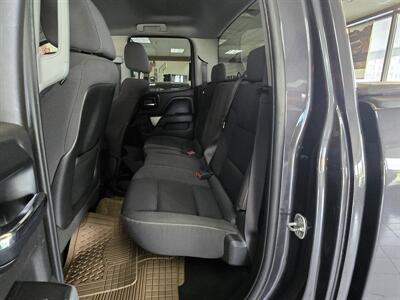 2014 Chevrolet Silverado 1500 LT EXTENDED CAB 4X4   - Photo 11 - Hamilton, OH 45015