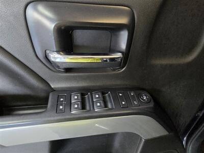 2014 Chevrolet Silverado 1500 LT EXTENDED CAB 4X4   - Photo 17 - Hamilton, OH 45015