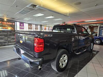 2014 Chevrolet Silverado 1500 LT EXTENDED CAB 4X4   - Photo 4 - Hamilton, OH 45015