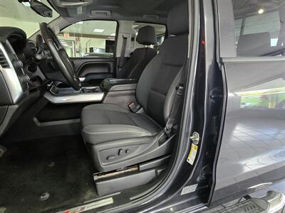 2014 Chevrolet Silverado 1500 LT EXTENDED CAB 4X4   - Photo 9 - Hamilton, OH 45015