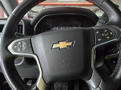 2014 Chevrolet Silverado 1500 LT EXTENDED CAB 4X4   - Photo 22 - Hamilton, OH 45015