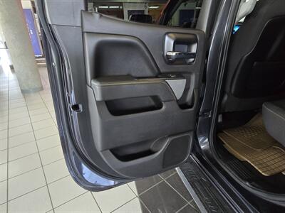 2014 Chevrolet Silverado 1500 LT EXTENDED CAB 4X4   - Photo 10 - Hamilton, OH 45015