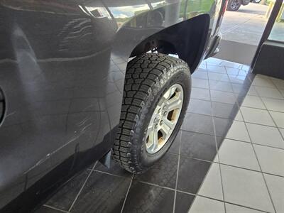 2014 Chevrolet Silverado 1500 LT EXTENDED CAB 4X4   - Photo 35 - Hamilton, OH 45015