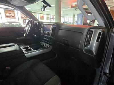 2014 Chevrolet Silverado 1500 LT EXTENDED CAB 4X4   - Photo 13 - Hamilton, OH 45015