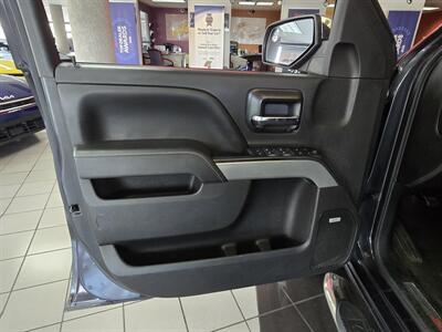 2014 Chevrolet Silverado 1500 LT EXTENDED CAB 4X4   - Photo 7 - Hamilton, OH 45015
