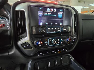 2014 Chevrolet Silverado 1500 LT EXTENDED CAB 4X4   - Photo 23 - Hamilton, OH 45015