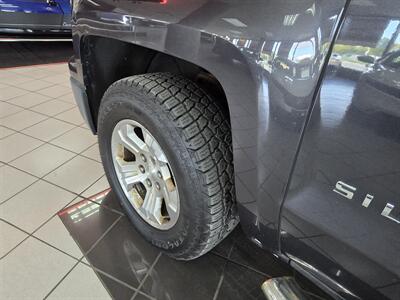 2014 Chevrolet Silverado 1500 LT EXTENDED CAB 4X4   - Photo 34 - Hamilton, OH 45015