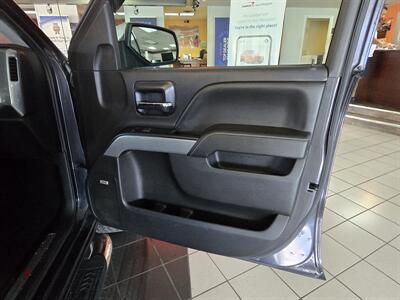2014 Chevrolet Silverado 1500 LT EXTENDED CAB 4X4   - Photo 12 - Hamilton, OH 45015