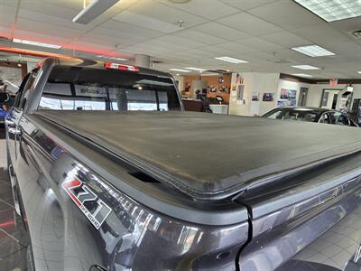 2014 Chevrolet Silverado 1500 LT EXTENDED CAB 4X4   - Photo 30 - Hamilton, OH 45015