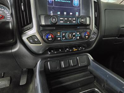 2014 Chevrolet Silverado 1500 LT EXTENDED CAB 4X4   - Photo 24 - Hamilton, OH 45015