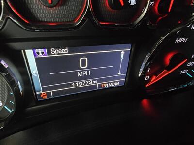 2014 Chevrolet Silverado 1500 LT EXTENDED CAB 4X4   - Photo 25 - Hamilton, OH 45015