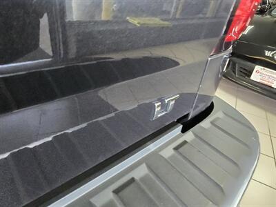 2014 Chevrolet Silverado 1500 LT EXTENDED CAB 4X4   - Photo 33 - Hamilton, OH 45015