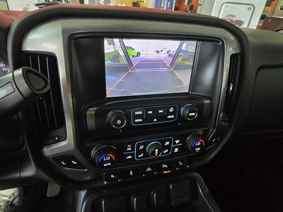 2014 Chevrolet Silverado 1500 LT EXTENDED CAB 4X4   - Photo 21 - Hamilton, OH 45015