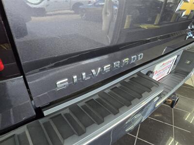 2014 Chevrolet Silverado 1500 LT EXTENDED CAB 4X4   - Photo 31 - Hamilton, OH 45015
