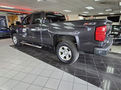 2014 Chevrolet Silverado 1500 LT EXTENDED CAB 4X4   - Photo 6 - Hamilton, OH 45015