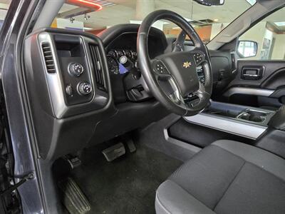 2014 Chevrolet Silverado 1500 LT EXTENDED CAB 4X4   - Photo 8 - Hamilton, OH 45015