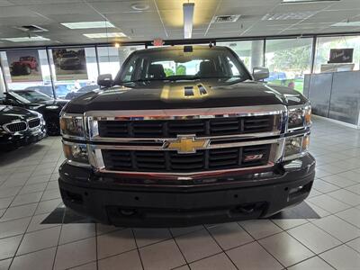 2014 Chevrolet Silverado 1500 LT EXTENDED CAB 4X4   - Photo 2 - Hamilton, OH 45015