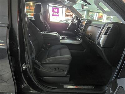 2014 Chevrolet Silverado 1500 LT EXTENDED CAB 4X4   - Photo 14 - Hamilton, OH 45015