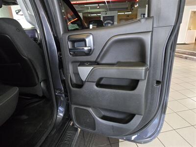 2014 Chevrolet Silverado 1500 LT EXTENDED CAB 4X4   - Photo 15 - Hamilton, OH 45015