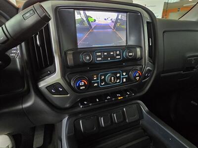 2014 Chevrolet Silverado 1500 LT EXTENDED CAB 4X4   - Photo 20 - Hamilton, OH 45015
